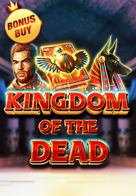 Kingdom Of The Dead
